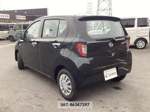 Daihatsu MIRA ES 2025-04 8367059-9