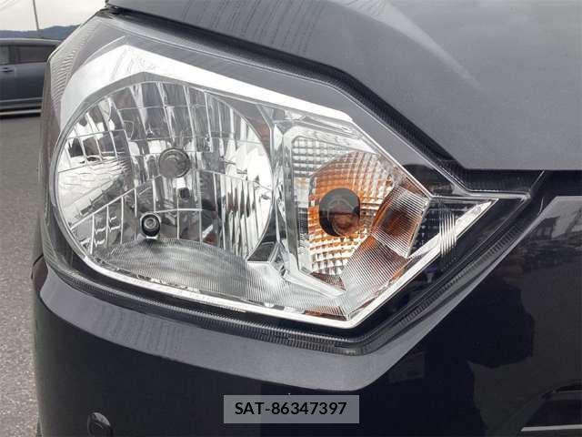 Daihatsu MIRA ES 2025-04 8367059-10