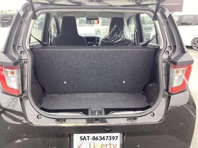 Daihatsu MIRA ES 2025-04 8367059-18