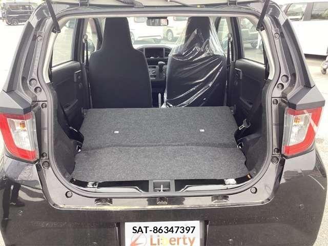 Daihatsu MIRA ES 2025-04 8367059-19