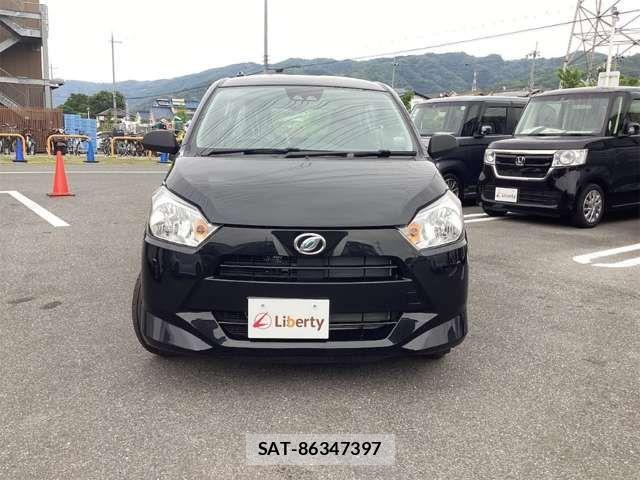 Daihatsu MIRA ES 2025-04 8367059-4