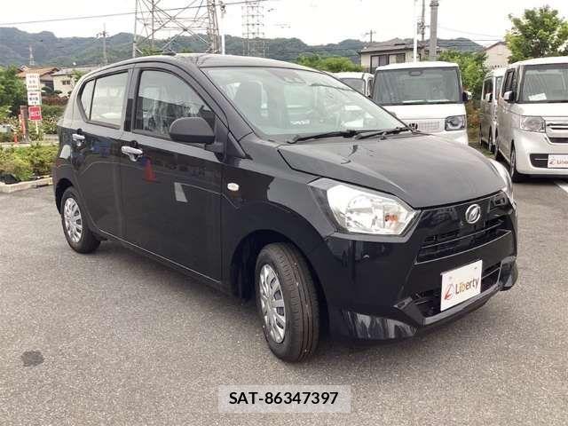 Daihatsu MIRA ES 2025-04 8367059-5