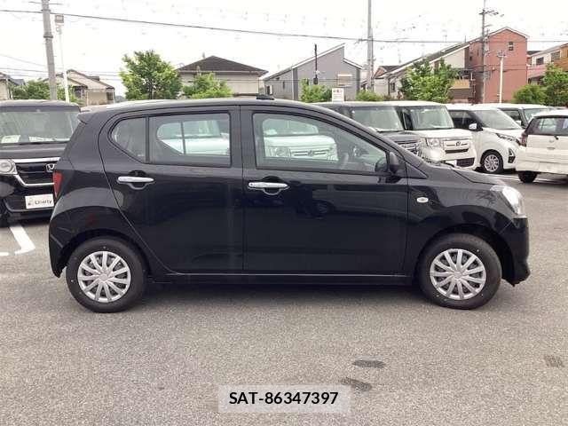 Daihatsu MIRA ES 2025-04 8367059-6