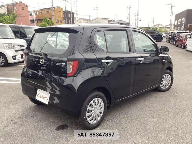 Daihatsu MIRA ES 2025-04 8367059-7