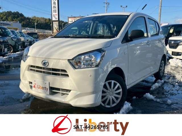 Daihatsu MIRA ES 2025-06 8367056-0