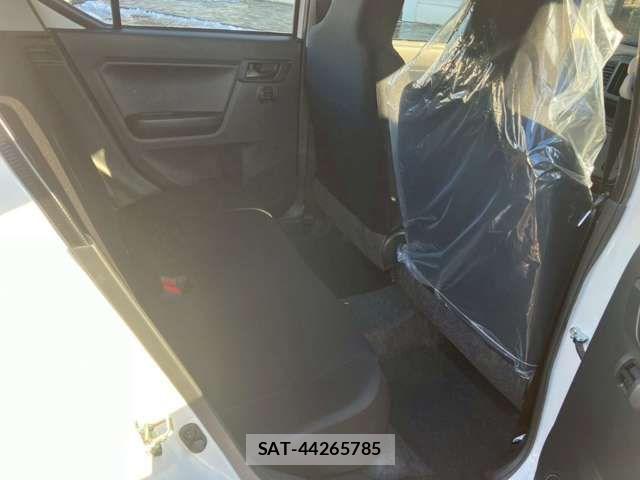 Daihatsu MIRA ES 2025-06 8367056-9