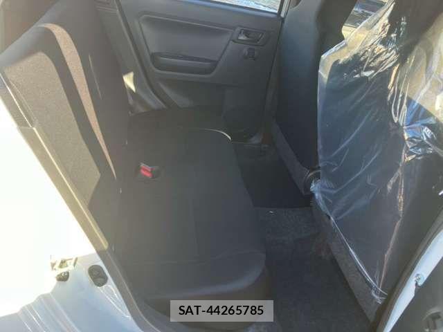 Daihatsu MIRA ES 2025-06 8367056-10
