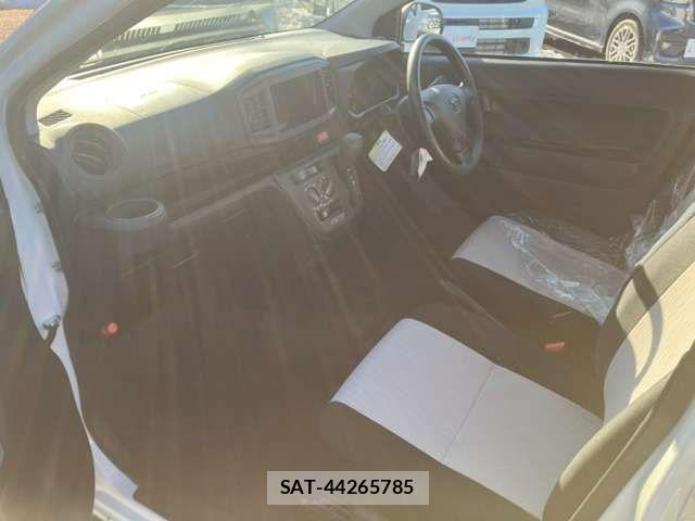 Daihatsu MIRA ES 2025-06 8367056-11