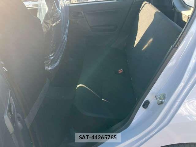 Daihatsu MIRA ES 2025-06 8367056-14