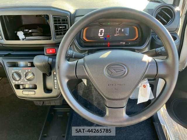 Daihatsu MIRA ES 2025-06 8367056-15