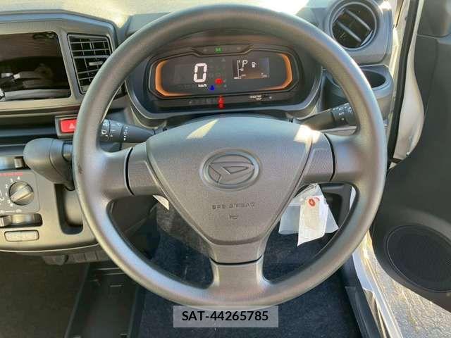 Daihatsu MIRA ES 2025-06 8367056-16