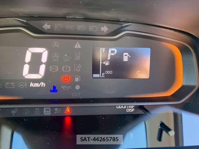 Daihatsu MIRA ES 2025-06 8367056-18