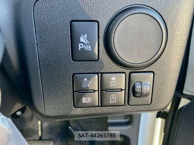 Daihatsu MIRA ES 2025-06 8367056-19