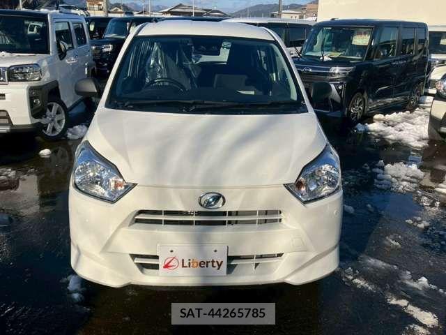 Daihatsu MIRA ES 2025-06 8367056-4