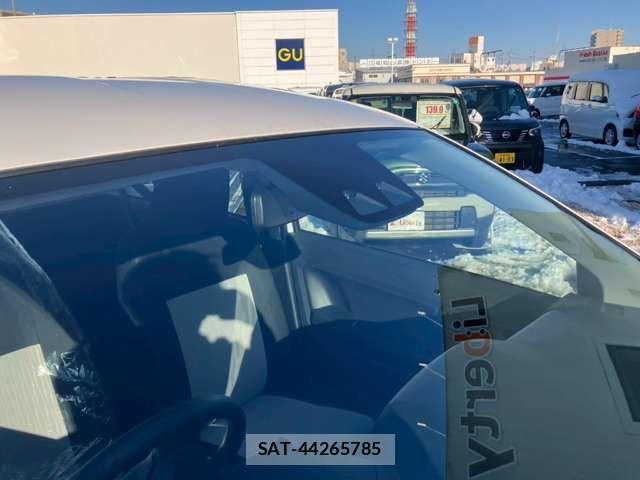 Daihatsu MIRA ES 2025-06 8367056-5