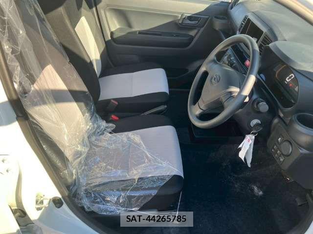 Daihatsu MIRA ES 2025-06 8367056-8