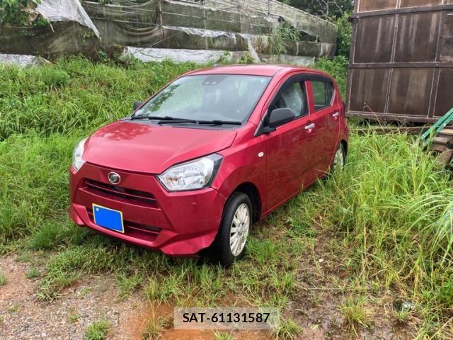 Daihatsu MIRA ES 2017-07 8367117-0