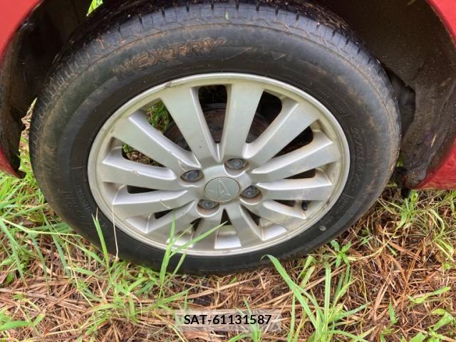 Daihatsu MIRA ES 2017-07 8367117-8