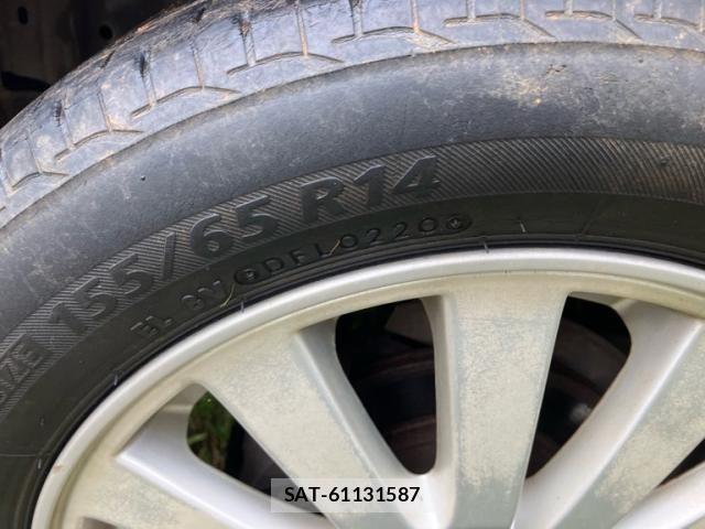 Daihatsu MIRA ES 2017-07 8367117-11