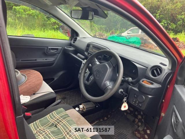 Daihatsu MIRA ES 2017-07 8367117-14