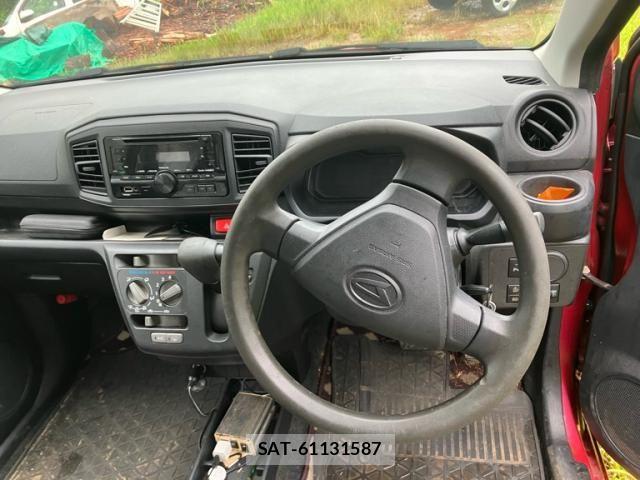 Daihatsu MIRA ES 2017-07 8367117-17