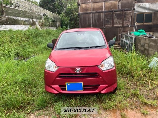 Daihatsu MIRA ES 2017-07 8367117-1