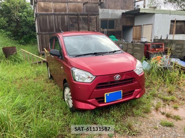 Daihatsu MIRA ES 2017-07 8367117-2