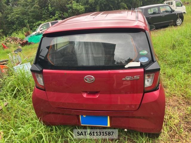 Daihatsu MIRA ES 2017-07 8367117-3