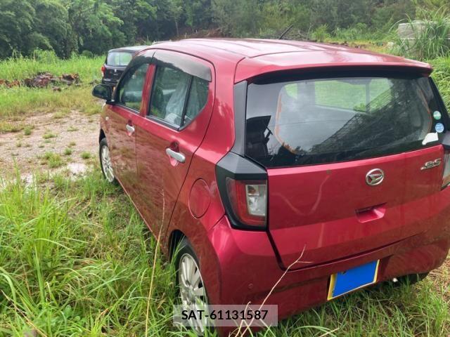 Daihatsu MIRA ES 2017-07 8367117-4