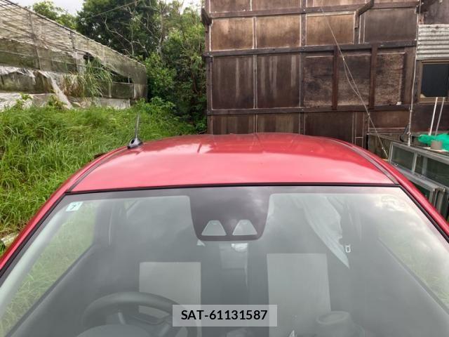 Daihatsu MIRA ES 2017-07 8367117-5