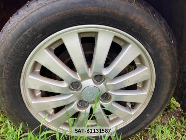 Daihatsu MIRA ES 2017-07 8367117-7
