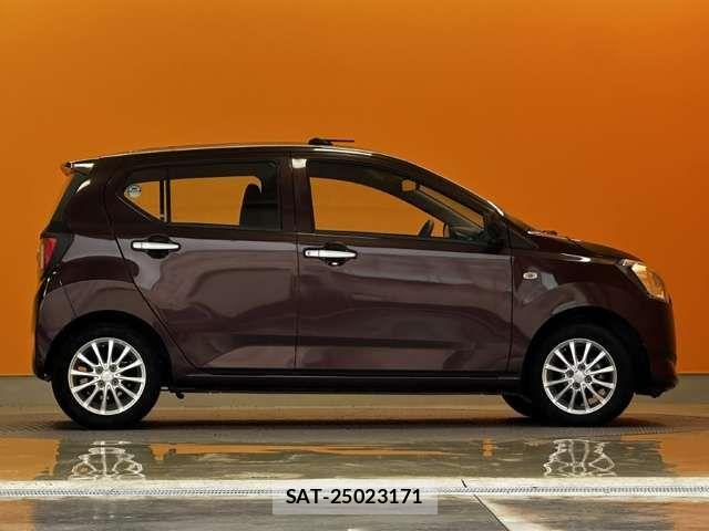 Daihatsu MIRA ES 2018-02 8367097-9