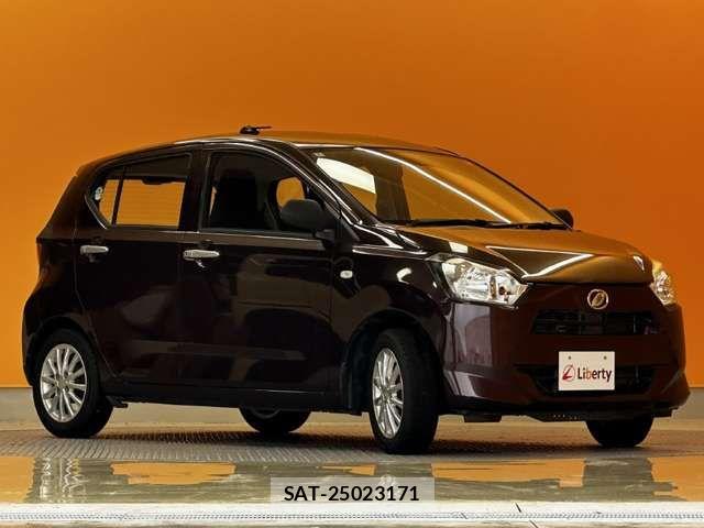 Daihatsu MIRA ES 2018-02 8367097-10