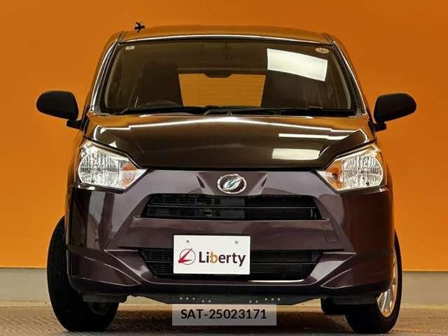 Daihatsu MIRA ES 2018-02 8367097-11