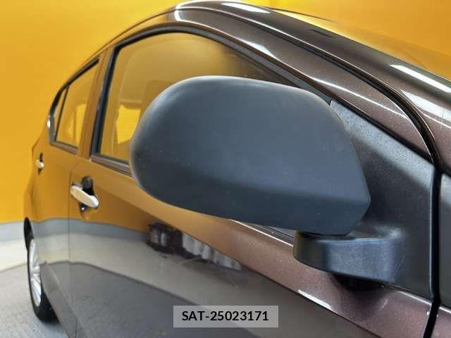 Daihatsu MIRA ES 2018-02 8367097-12