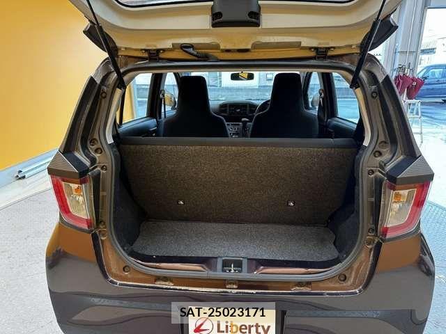 Daihatsu MIRA ES 2018-02 8367097-17