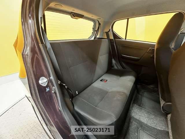 Daihatsu MIRA ES 2018-02 8367097-18