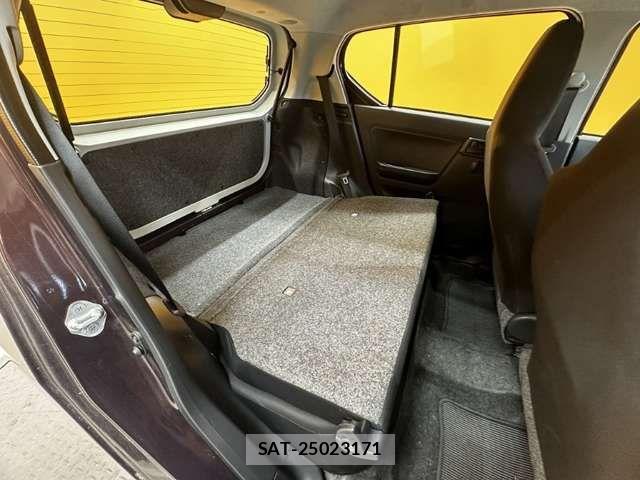 Daihatsu MIRA ES 2018-02 8367097-19
