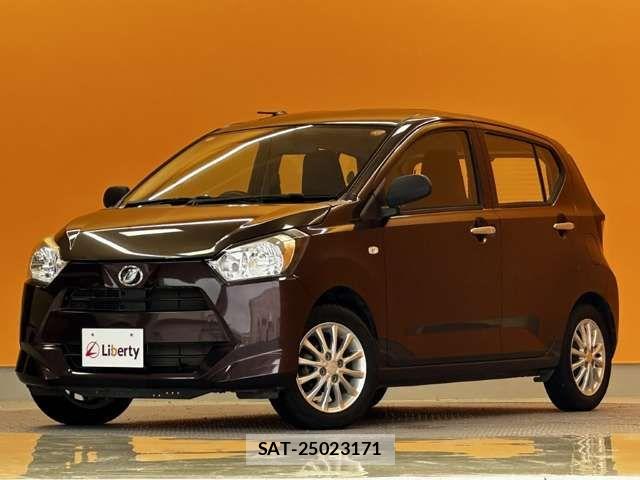 Daihatsu MIRA ES 2018-02 8367097-4