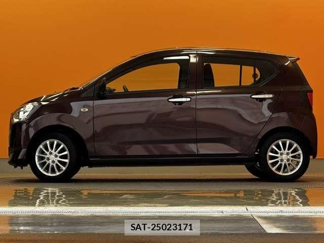 Daihatsu MIRA ES 2018-02 8367097-5