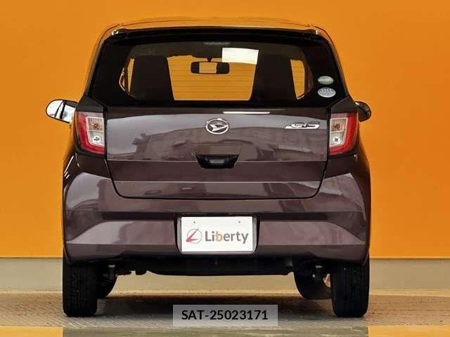 Daihatsu MIRA ES 2018-02 8367097-7