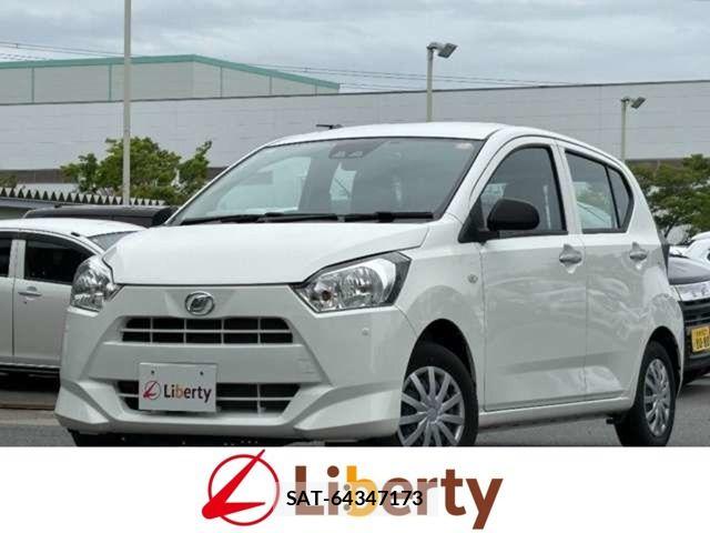 Daihatsu MIRA ES 2025-01 8367061-0