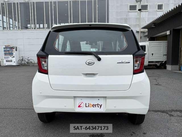 Daihatsu MIRA ES 2025-01 8367061-9