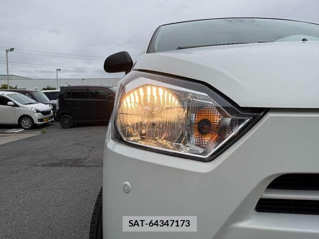 Daihatsu MIRA ES 2025-01 8367061-10