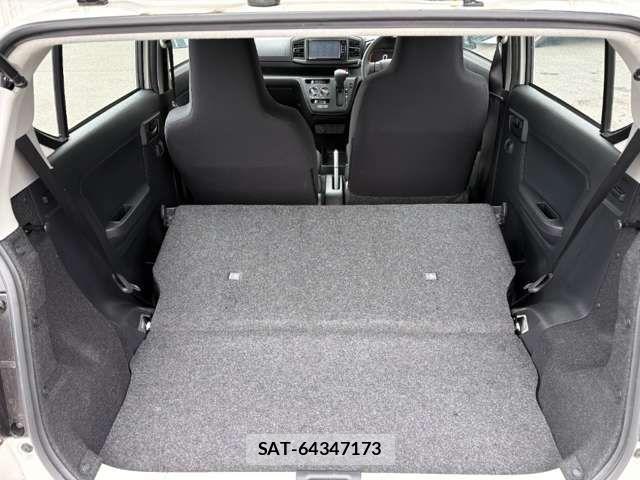 Daihatsu MIRA ES 2025-01 8367061-19