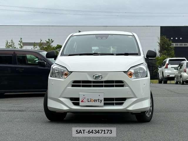 Daihatsu MIRA ES 2025-01 8367061-4