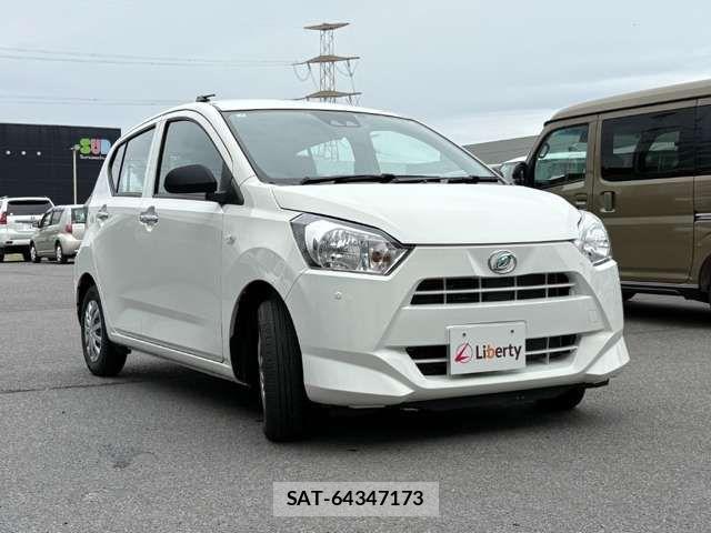 Daihatsu MIRA ES 2025-01 8367061-5