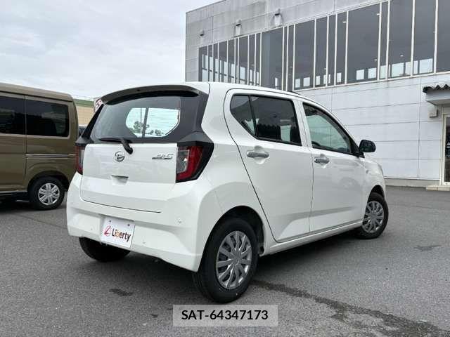 Daihatsu MIRA ES 2025-01 8367061-7