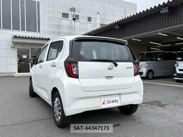 Daihatsu MIRA ES 2025-01 8367061-8