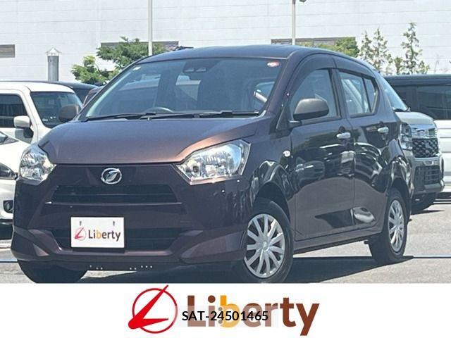 Daihatsu MIRA ES 2018-09 8367109-0